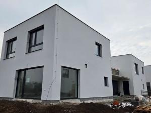 Prodej rodinného domu, Brno, Modřická, 138 m2