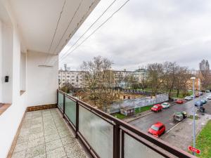 Pronájem bytu 3+1, Praha - Krč, U strže, 65 m2