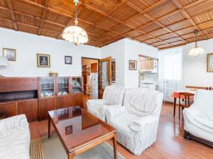 Pronájem bytu 3+1, Praha - Krč, U strže, 65 m2