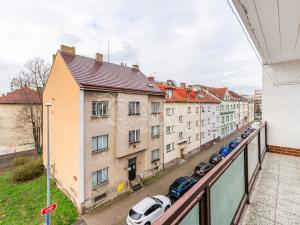 Pronájem bytu 3+1, Praha - Krč, U strže, 65 m2