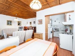Pronájem bytu 3+1, Praha - Krč, U strže, 65 m2