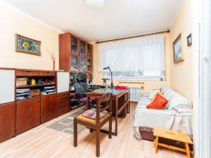 Pronájem bytu 3+1, Praha - Krč, U strže, 65 m2