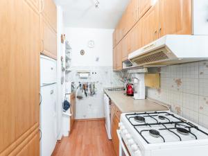 Pronájem bytu 3+1, Praha - Krč, U strže, 65 m2