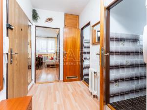 Pronájem bytu 3+1, Praha - Krč, U strže, 65 m2
