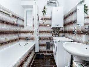 Pronájem bytu 3+1, Praha - Krč, U strže, 65 m2