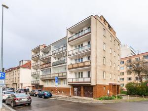 Pronájem bytu 3+1, Praha - Krč, U strže, 65 m2