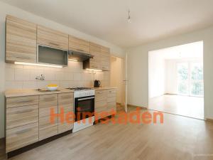 Pronájem bytu 2+1, Karviná - Nové Město, Mánesova, 48 m2