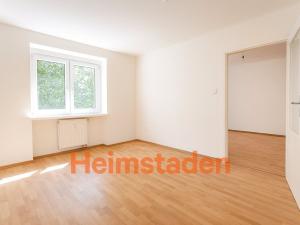 Pronájem bytu 2+1, Karviná - Nové Město, Mánesova, 48 m2