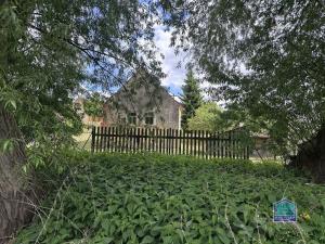Prodej rodinného domu, Černošín, Stříbrská, 80 m2