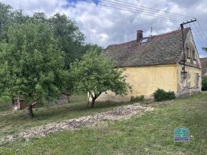 Prodej rodinného domu, Černošín, Stříbrská, 80 m2