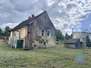 Prodej rodinného domu, Černošín, Stříbrská, 80 m2