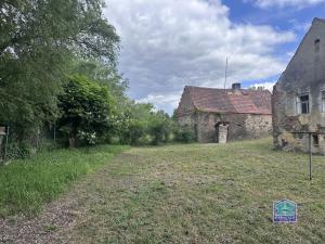 Prodej rodinného domu, Černošín, Stříbrská, 80 m2