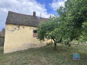 Prodej rodinného domu, Černošín, Stříbrská, 80 m2