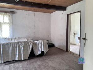 Prodej rodinného domu, Černošín, Stříbrská, 80 m2