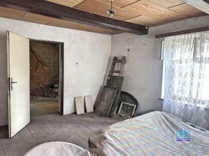 Prodej rodinného domu, Černošín, Stříbrská, 80 m2