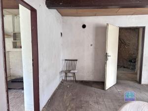 Prodej rodinného domu, Černošín, Stříbrská, 80 m2