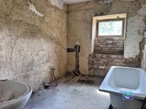 Prodej rodinného domu, Černošín, Stříbrská, 80 m2