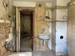Prodej rodinného domu, Černošín, Stříbrská, 80 m2