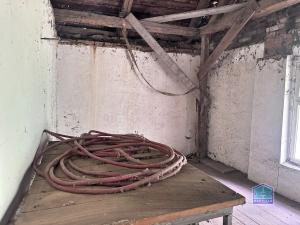 Prodej rodinného domu, Černošín, Stříbrská, 80 m2