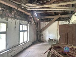 Prodej rodinného domu, Černošín, Stříbrská, 80 m2