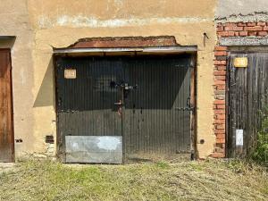 Prodej garáže, Rakovník, Zátiší, 18 m2