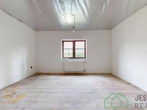 Prodej rodinného domu, Lipová-lázně, 270 m2