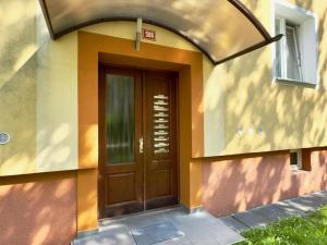 Pronájem bytu 2+1, Nový Bor, Riegrova, 58 m2