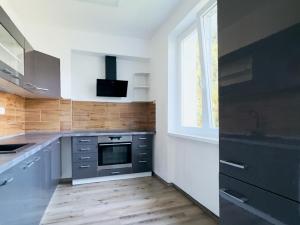 Pronájem bytu 2+1, Nový Bor, Riegrova, 58 m2