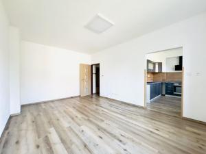 Pronájem bytu 2+1, Nový Bor, Riegrova, 58 m2