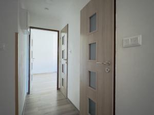 Pronájem bytu 2+1, Nový Bor, Riegrova, 58 m2