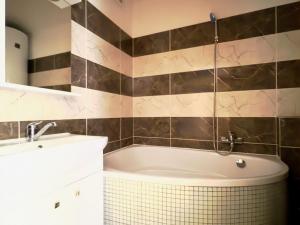 Pronájem bytu 2+1, Nový Bor, Riegrova, 58 m2