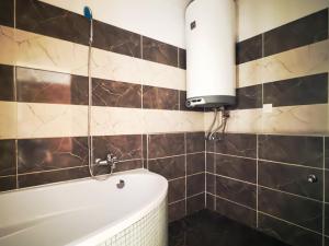 Pronájem bytu 2+1, Nový Bor, Riegrova, 58 m2