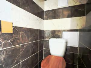 Pronájem bytu 2+1, Nový Bor, Riegrova, 58 m2