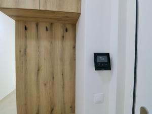 Pronájem bytu 3+kk, Praha - Hlubočepy, Schránilova, 68 m2