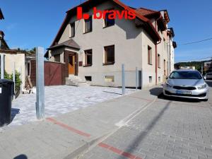 Pronájem bytu 2+1, Brno, Střelnice, 45 m2
