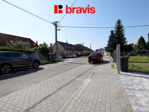 Pronájem bytu 2+1, Brno, Střelnice, 45 m2