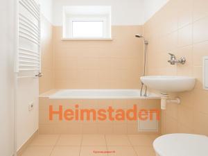 Pronájem bytu 2+1, Karviná - Nové Město, Erbenova, 48 m2