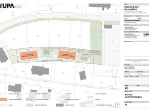 Prodej pozemku pro bydlení, Tuchoměřice, 2100 m2