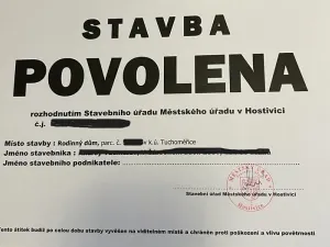 Prodej pozemku pro bydlení, Tuchoměřice, 2100 m2
