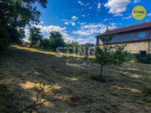 Prodej pozemku pro bydlení, Třebom, 716 m2