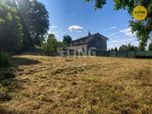 Prodej pozemku pro bydlení, Třebom, 836 m2