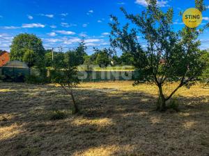 Prodej pozemku pro bydlení, Třebom, 836 m2