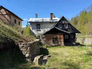 Prodej chaty, Rokytnice nad Jizerou, 141 m2