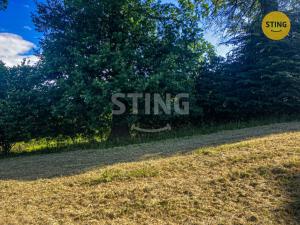 Prodej pozemku pro bydlení, Třebom, 797 m2