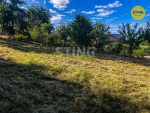 Prodej pozemku pro bydlení, Třebom, 797 m2