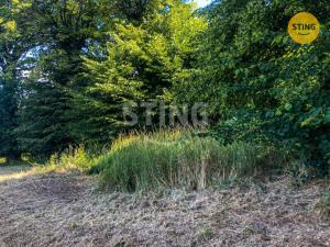 Prodej pozemku pro bydlení, Třebom, 797 m2