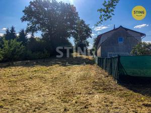 Prodej pozemku pro bydlení, Třebom, 797 m2