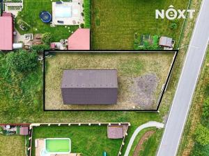 Prodej rodinného domu, Všestary, 89 m2