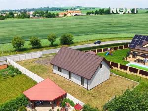 Prodej rodinného domu, Všestary, 89 m2