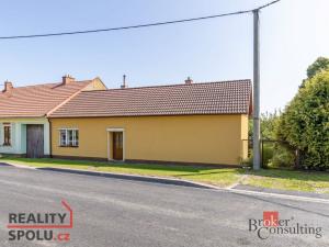 Prodej rodinného domu, Letovice - Babolky, 128 m2